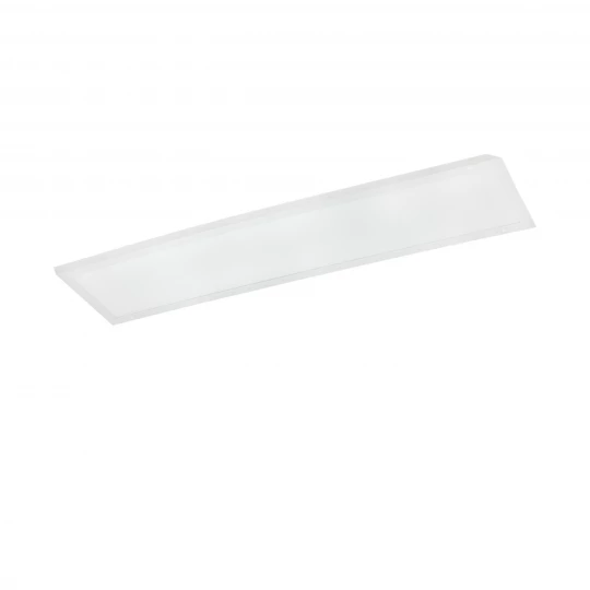 ALGINE PANEL BACKLIGHT 40W NW 230V 120st IP20      300x1200x25 BIAŁY