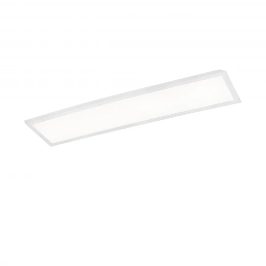 ALGINE PANEL BACKLIGHT 40W NW 230V 120st IP20      300x1200x25 BIAŁY