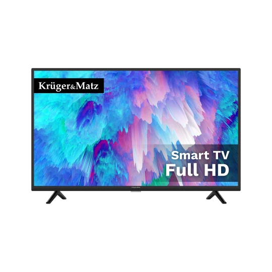 Telewizor Kruger&Matz 40
