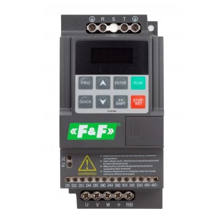 Falownik wektorowy FA-3HS-055