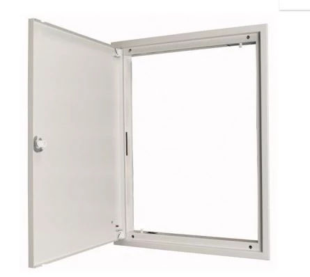 Drzwi z ramą 1060x400mm IP54 BPM-U-3S-400/10 111253