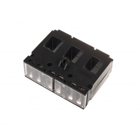 Przekładnik prądowy - trójfazowy 100/5A 720V AC TP-100