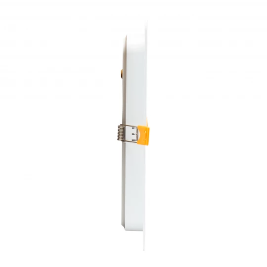 DURE 3 DOWNLIGHT 24W CW 230V 110st IP54 IK06       220x220x34 BIAŁY kwadratowa zasilacz zintegrowany