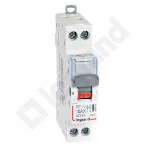 Rozłącznik modułowy 16A 2P FR302 004321/406431