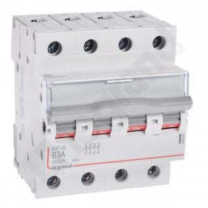 Rozłącznik modułowy 63A 4P FR304 004370/406487