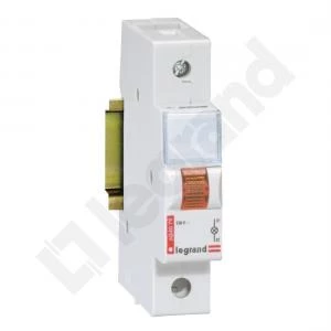 Lampka modułowa pomarańczowa 230-250V AC L316 604079