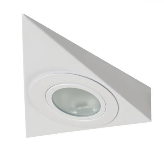 Oprawa podszafkowa punktowa ZEPO LFD-T02-W