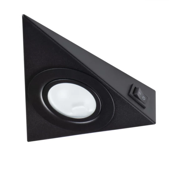 Oprawa podszafkowa punktowa ZEPO LFD-T02/S-B