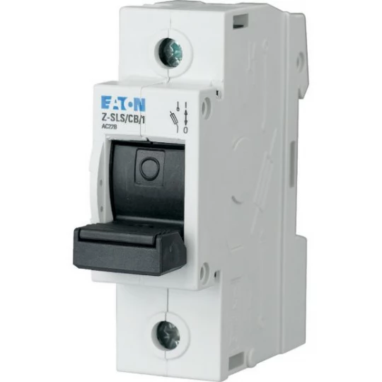 Rozłącznik bezpiecznikowy 1P 63A D02 Z-SLS/CB/1 248247
