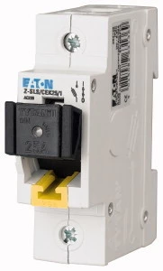 Rozłącznik bezpiecznikowy 1P 25A D02 Z-SLS/CEK25/1 263136