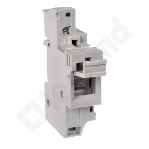 Rozłącznik bezpiecznikowy cylindryczny 1P 14x51mm SP 51 021501