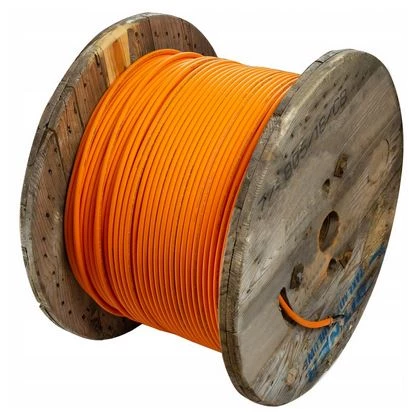 Kabel energetyczny ognioodporny BiTflame 1000 FE180/PH120/E90 5x2,5 żo RE 0,6/1kV B63926