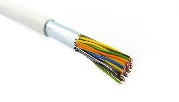 Kabel telekomunikacyjny YTKSYekw 15x2x0,5 TS0222