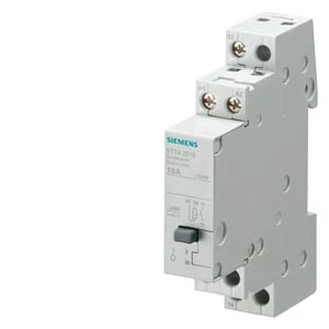 Przekaźnik instalacyjny 16A 1Z 24V AC 5TT4201-2