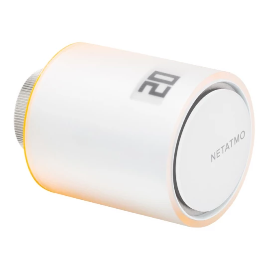 Netatmo PRO Głowica termostatyczna Smart home NAV‑PRO