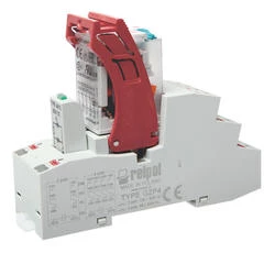 Przekaźnik Interfejsowy Push-in PIR4-024DC-M41G-PS-2014 864842