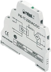 Przekaźnik interfejsowy 1Z 6,2mm 2A 24V AC/DC PI6-1T-24VAC/DC 854604