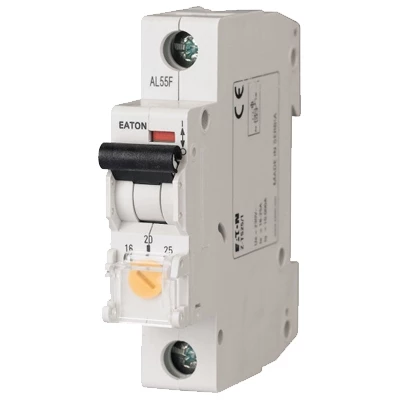 Wyłącznik taryfowy 1P 13-20A Z-TS20/1 266850