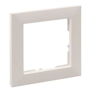 SUNO2 Ramka jednokrotna piasek 721531