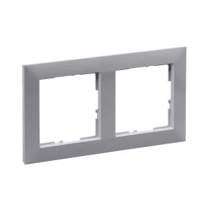 SUNO2 Ramka dwukrotna cement 721542