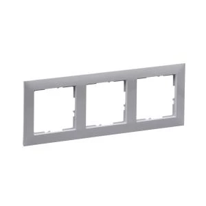 SUNO2 Ramka trzykrotna cement 721543