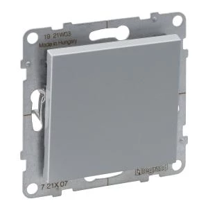 SUNO2 Łącznik krzyżowy aluminium 10AX 250V zaciski śrubowe 721307
