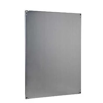 Płyta montażowa do STN 80x42 PMN 77x36mm 20256