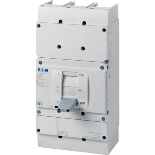 Rozłącznik mocy 3P 800A LN4-800-I 112012