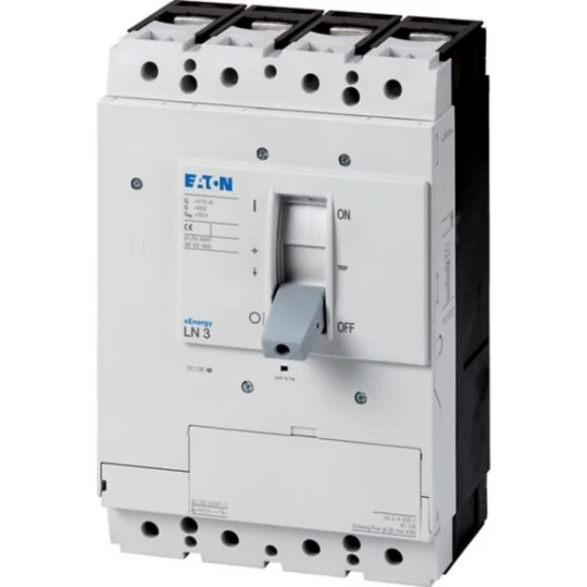 Rozłącznik mocy 4P 630A LN3-4-630-I 112011