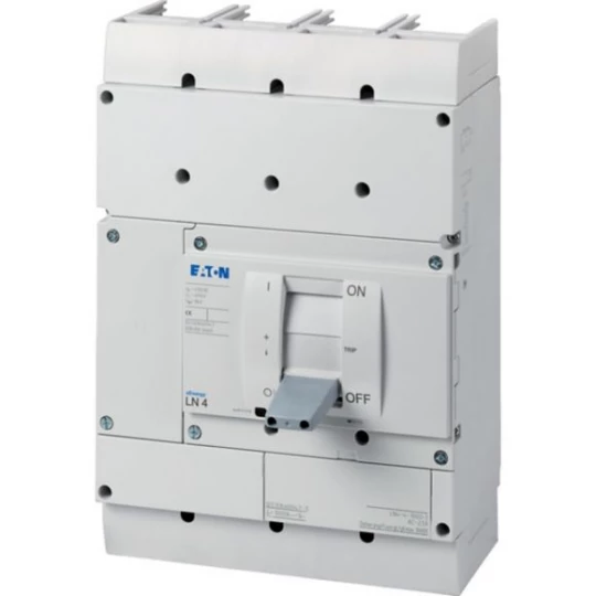 Rozłącznik mocy 4P 800A LN4-4-800-I 112016