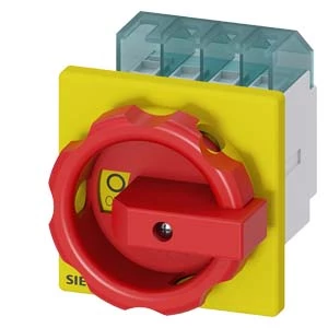 Rozłącznik awaryjny 5.5kW 16A tablicowy 3LD2003-0TK53