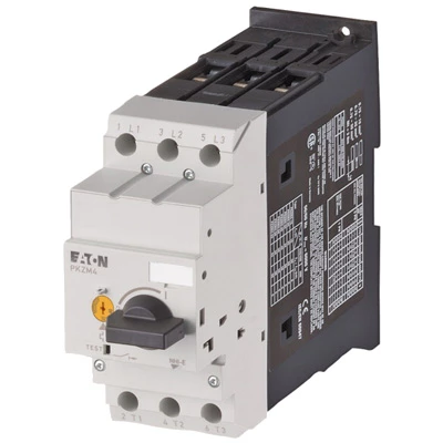 WYŁĄCZNIK SILNIKOWY 3P 12,5kW 16-25A PKZM4-25 222352 EATON