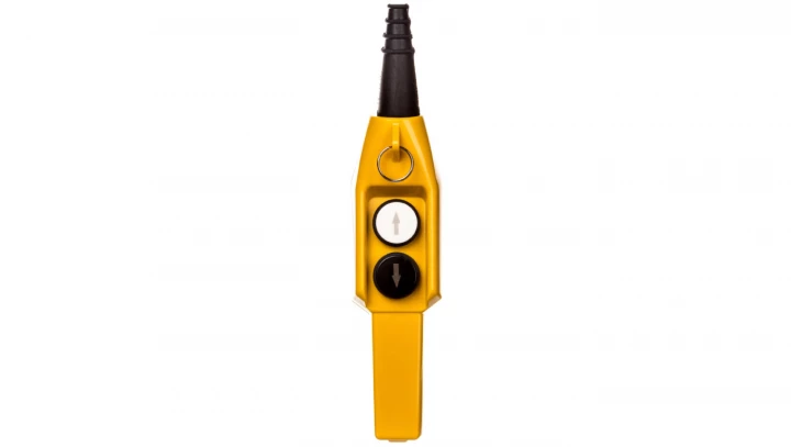 Kaseta sterownicza suwnicowa 1R 1Z PKS-2W01