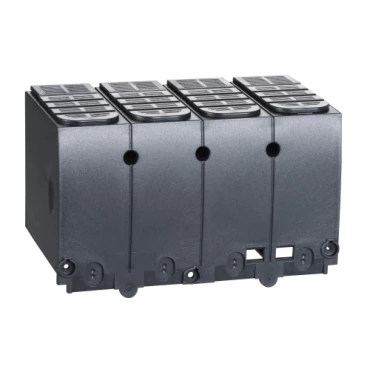 Osłona zacisków 4P (długa) CVS/NSX/INS160/250 LV429518