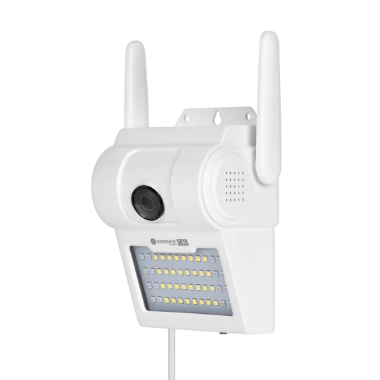 Kamera Wi-Fi zewnętrzna Kruger&Matz Connect C80 Tuya