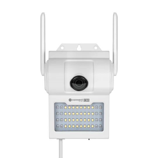 Kamera Wi-Fi zewnętrzna Kruger&Matz Connect C80 Tuya