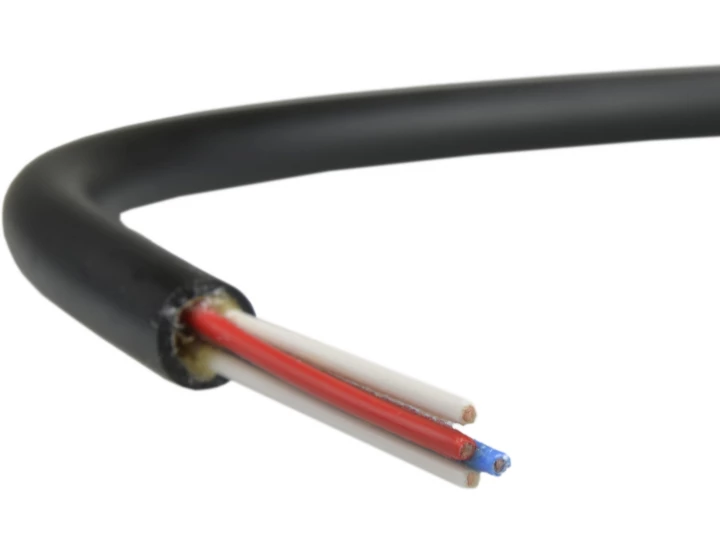 Kabel telekomunikacyjny XzTKMXpw 2x2x0,5