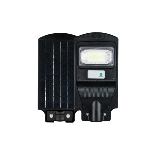 LAMPA ULICZNA SOLARNA 30W NW ECONOMY