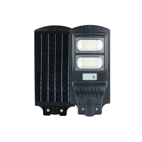 LAMPA ULICZNA SOLARNA 60W NW ECONOMY