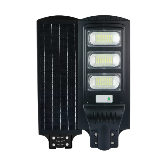 LAMPA ULICZNA SOLARNA 90W NW ECONOMY