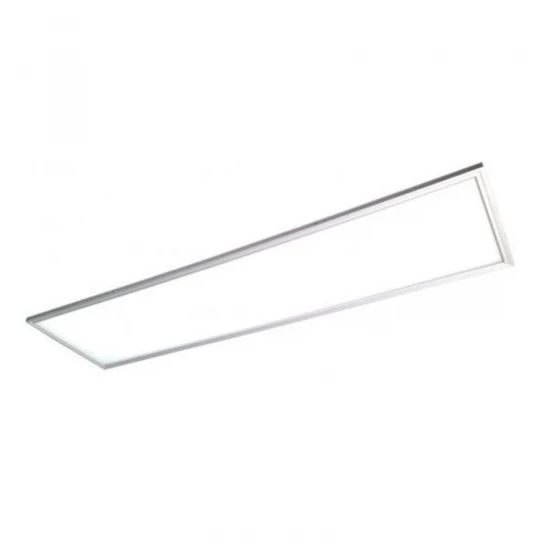 Panel LED 1195x295 50W 3000K 4500lm IP20 BIAŁY
