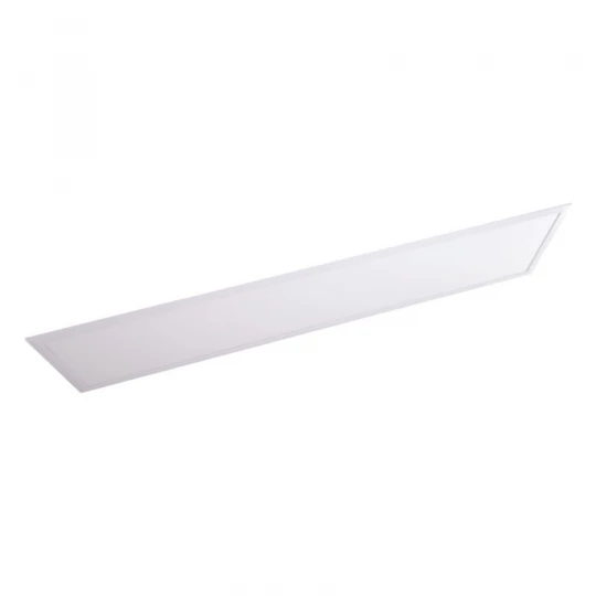 Panel LED 1195x295 50W 4000K 4500lm IP20 BIAŁY