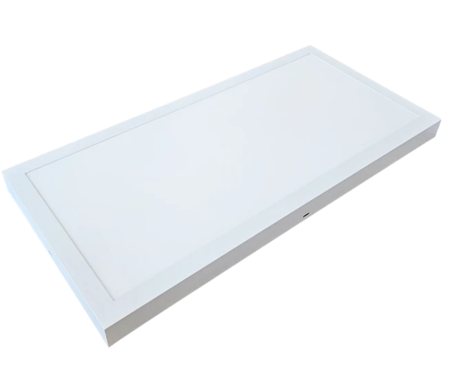 Panel LED 595x295 24W 4000K 1900lm N/T BIAŁY