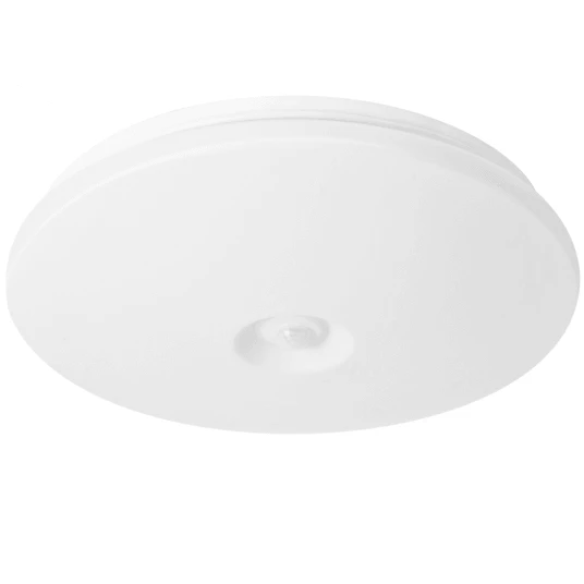 Plafon LED 24W 1920lm IP44 4000K PIR