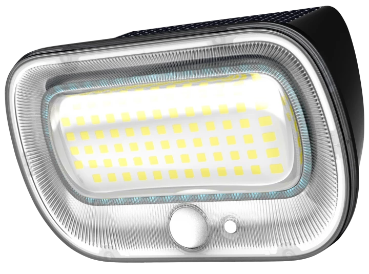 Solarna Oprawa Elewacyjna LED SOE-5