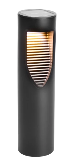 Solarny Słupek Ogrodowy LED SSO-3