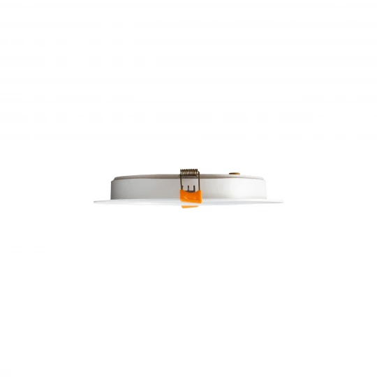 DURE 3 DOWNLIGHT 18W CW 230V 110st IP54 IK06       170x34 BIAŁY okrągła zasilacz zintegrowany