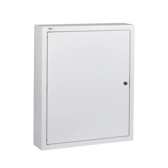 Rozdzielnica metalowa natynkowa 3x18 KP-DB-I-MS-318