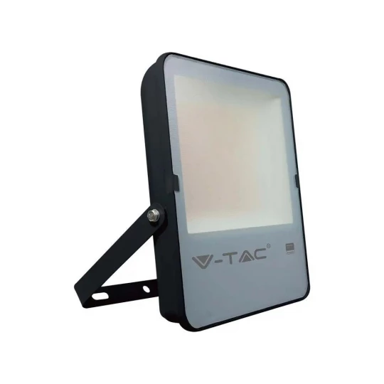 Projektor LED 200W 27350lm 6500K Dioda SAMSUNG IP65 Czarny 5 Lat Gwarancji 20411