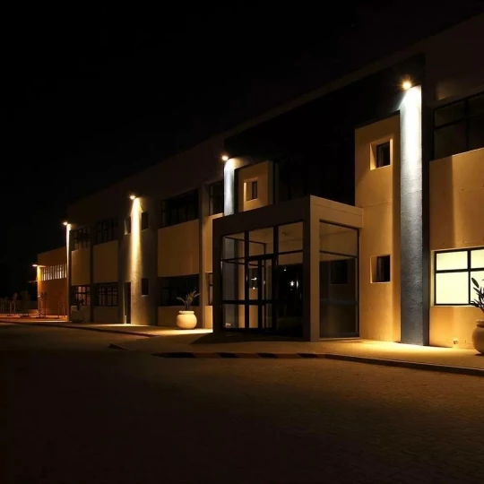 Projektor LED 200W 27350lm 6500K Dioda SAMSUNG IP65 Czarny 5 Lat Gwarancji 20411